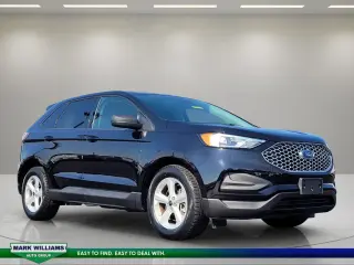 Ford Edge 2023 AWD SE 4dr Crossover