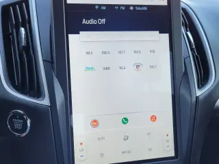 Ford Edge 2023 AWD SE 4dr Crossover