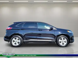 Ford Edge 2023 AWD SE 4dr Crossover