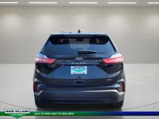 Ford Edge 2023 AWD SE 4dr Crossover