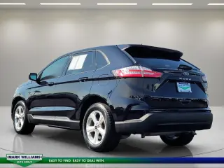Ford Edge 2023 AWD SE 4dr Crossover