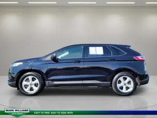 Ford Edge 2023 AWD SE 4dr Crossover
