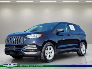 Ford Edge 2023 AWD SE 4dr Crossover