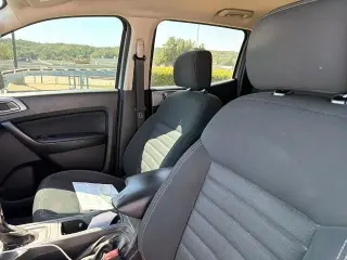 Ford Ranger 2021 4x4 XLT 4dr SuperCrew 5.1 ft. SB