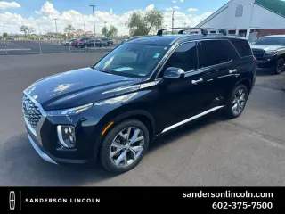 Hyundai PALISADE 2020 SEL 4dr SUV