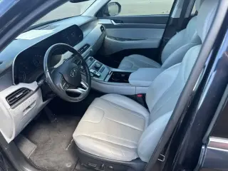 Hyundai PALISADE 2020 SEL 4dr SUV