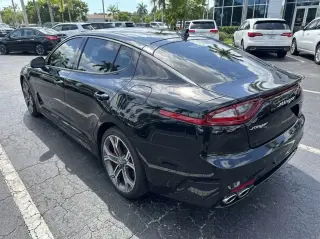 Kia Stinger 2020 GT-Line 4dr Sedán