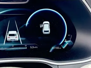 Genesis GV80 2024 AWD 3.5T 4 SUV