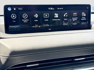 Genesis GV80 2024 AWD 3.5T 4 SUV