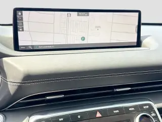 Genesis GV80 2024 AWD 3.5T 4 SUV