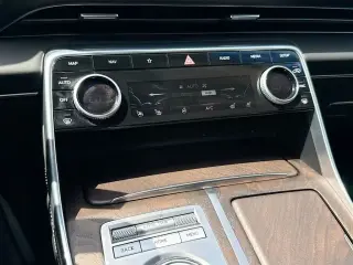Genesis GV80 2024 AWD 3.5T 4 SUV