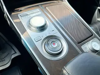 Genesis GV80 2024 AWD 3.5T 4 SUV