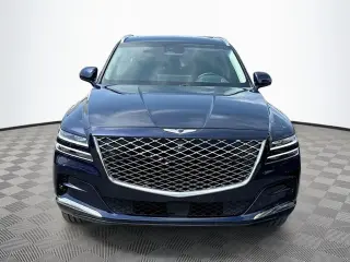 Genesis GV80 2024 AWD 3.5T 4 SUV