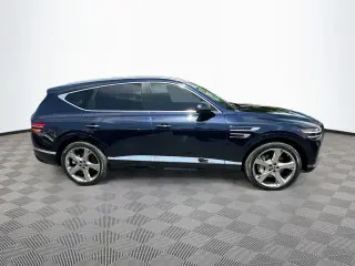 Genesis GV80 2024 AWD 3.5T 4 SUV