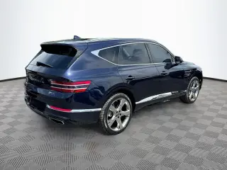 Genesis GV80 2024 AWD 3.5T 4 SUV