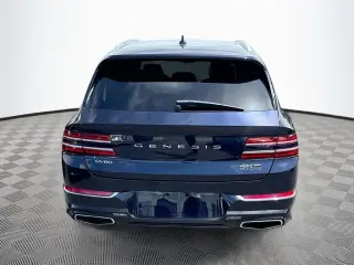 Genesis GV80 2024 AWD 3.5T 4 SUV