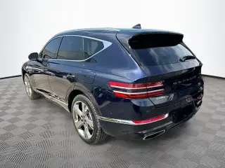 Genesis GV80 2024 AWD 3.5T 4 SUV