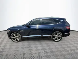 Genesis GV80 2024 AWD 3.5T 4 SUV