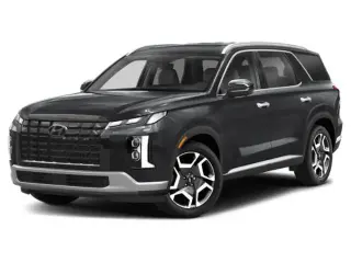Hyundai PALISADE 2023 Limited 4dr SUV