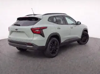 Chevrolet Trax 2026 ACTIV 4dr Crossover