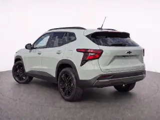 Chevrolet Trax 2026 ACTIV 4dr Crossover