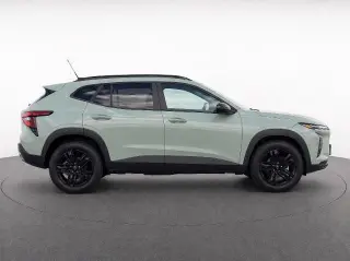 Chevrolet Trax 2026 ACTIV 4dr Crossover