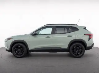 Chevrolet Trax 2026 ACTIV 4dr Crossover