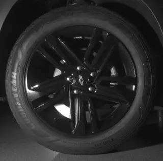Chevrolet Trax 2026 ACTIV 4dr Crossover