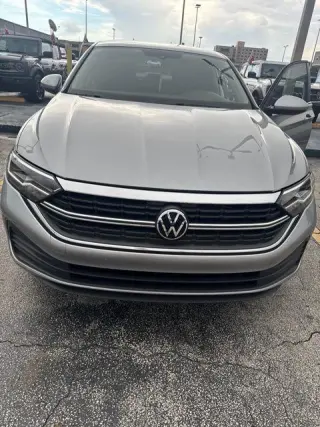 Volkswagen Jetta 2023 S 4dr Sedán 8A