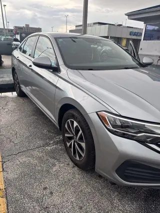 Volkswagen Jetta 2023 S 4dr Sedán 8A