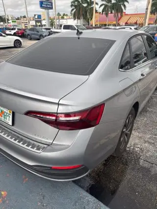 Volkswagen Jetta 2023 S 4dr Sedán 8A