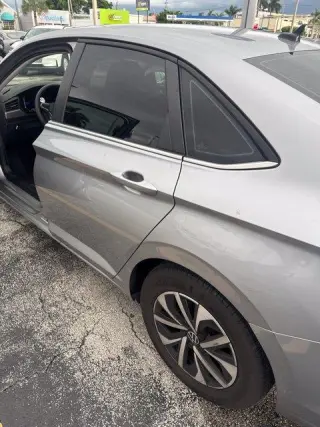 Volkswagen Jetta 2023 S 4dr Sedán 8A