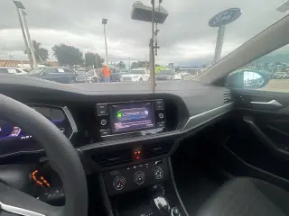 Volkswagen Jetta 2023 S 4dr Sedán 8A