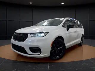 Chrysler Pacifica 2025 Limited 4dr Mini-Van