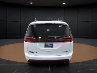 Chrysler Pacifica 2025 Limited 4dr Mini-Van