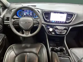 Chrysler Pacifica 2025 Limited 4dr Mini-Van