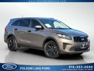 Kia Sorento 2019 L SUV 4 puertas