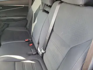 Kia Sorento 2019 L SUV 4 puertas
