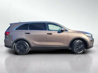 Kia Sorento 2019 L SUV 4 puertas