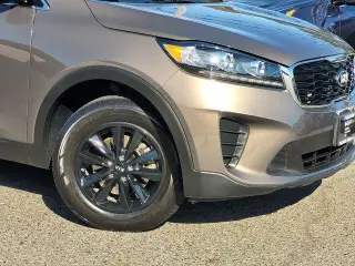 Kia Sorento 2019 L SUV 4 puertas