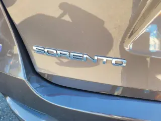 Kia Sorento 2019 L SUV 4 puertas