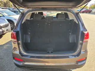 Kia Sorento 2019 L SUV 4 puertas