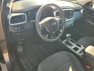 Kia Sorento 2019 L SUV 4 puertas