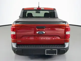 Ford Maverick 2024 XLT 4dr SuperCrew 4.5 ft. SB