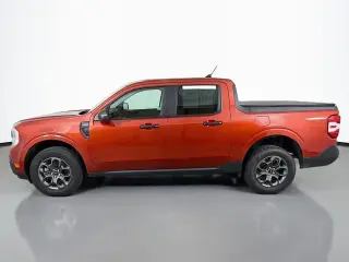 Ford Maverick 2024 XLT 4dr SuperCrew 4.5 ft. SB