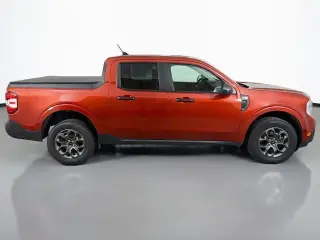 Ford Maverick 2024 XLT 4dr SuperCrew 4.5 ft. SB