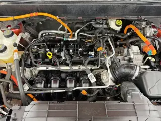 Ford Maverick 2024 XLT 4dr SuperCrew 4.5 ft. SB