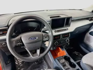 Ford Maverick 2024 XLT 4dr SuperCrew 4.5 ft. SB