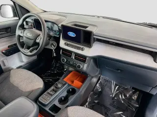 Ford Maverick 2024 XLT 4dr SuperCrew 4.5 ft. SB
