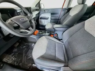 Ford Maverick 2024 XLT 4dr SuperCrew 4.5 ft. SB
